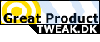 顶级产品 – Tweak.dk (丹麦) (2013/4/25)