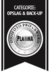 白金奖 – DIGIFOTO PRO (荷兰) (2013/4/18)