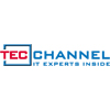 Top 10 most popular home use NAS of the year, 3rd place - TecChannel (Germany)(2012/12/30)
