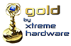 黄金奖 - XtremeHardware (意大利) (2013/5/13)