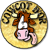 Cowcot 金质奖 - Cowcotland (法国) (2013/7/25)