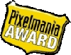 Pixelmania Award – Pixelmania (荷兰) (2013/9/05)