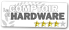 四星奖 - le Comptoir de Hardware (法国) (2013/11/29)