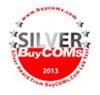 银牌奖 - BuyCOMs (泰国) (2013/12/1)