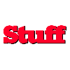五星奖 - Stuff (新加坡) (2014/2/5)