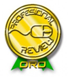 Golden Award - Profesional Review (西班牙) (2013/11/15)