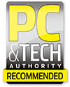 编辑推荐 - PC & Tech Authority (澳洲) (2013/9/28)