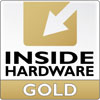 金奖 - InsideHardware (意大利) (2014/04/23)