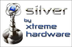 银奖 & 设计奖 - XtremeHardware (意大利) (2014/04/23)
