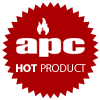 热门产品奖 - APC (澳洲) (2014/04/06)