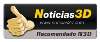 Recommended Product - Noticias3d (Spain) (2014/7/18)