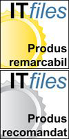 Remarkable Product & Recommended Product - IT files (Romania) (2014/7/15)
