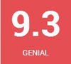 9.3/10 - Apfeleimer.de (Germany) (2014/7/17)