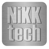 Platinum Award  - Nikk Tech (US) (2014/9/9)