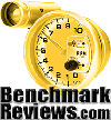 Golden Tachometer Award - Benchmark Reviews (US) (2014/10/02)