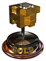 Gold Award - HwT.dk (Denmark) (2014/09/23)