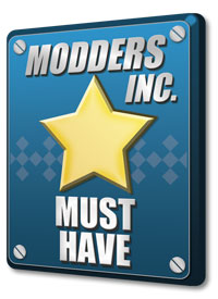 Must Have Award -  (US) (2014/12/08)