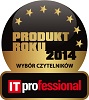 2014 Product of the Year - IT Professional (Poland) (2014/12/01)
