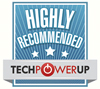 高度推薦 - TECHPOWERUP (美國) (2012/06/26)