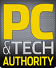 5 Stars Award - PC & Tech Authority (Australia) (2015/01/27)