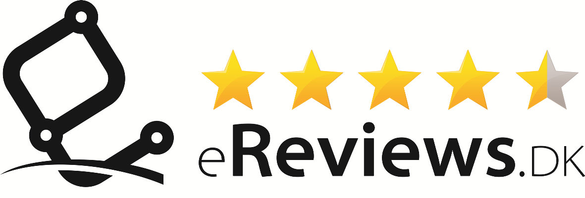 Score 4.5 - eReviews.dk (Denmark) (2015/01/25)