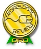 Gold Medal - Profesional Review (Spain) (2015/02/16)