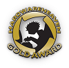 Gold Award - Hardware Heaven (UK) (2015/06/03)