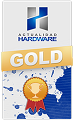 Gold Award - Actualidad Hardware (Spain) (2015/06/03)