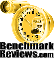 Golden Tachometer Award - Benchmark Reviews (US) (2015/06/10)