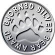 Silver Bear Award - bjorn3d.com (US) (2015/07/23)
