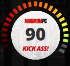 90 Kick Ass - MaximumPC (US) (2015/11/12)