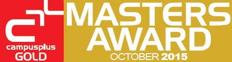 Gold Award - (Malaysia) (2015/10/01)