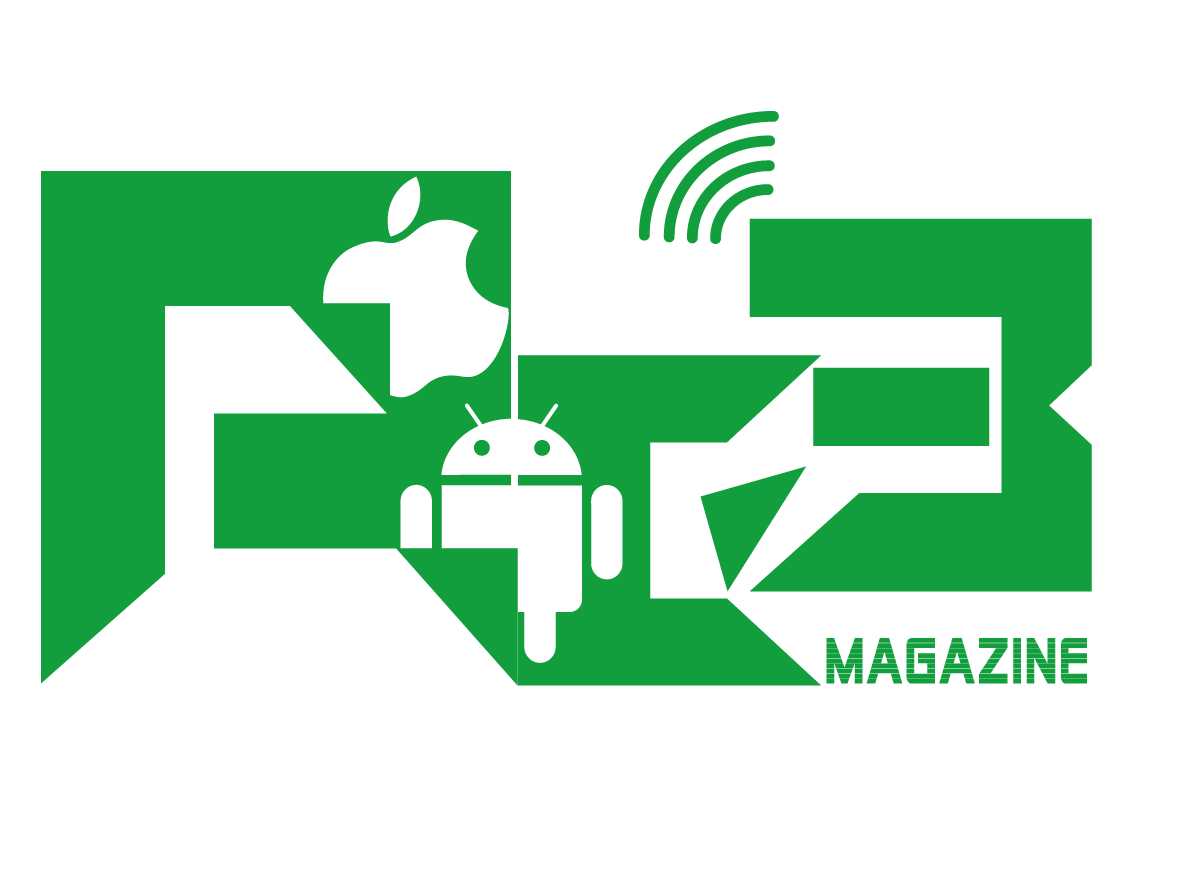 TAS-268 Review - PC3 Magazine (HK) (2015/10/20)
