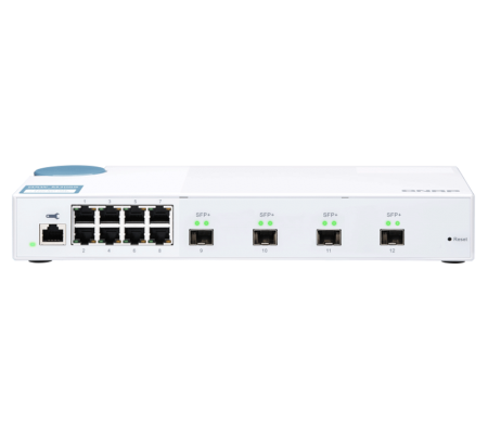 QSW-M408S