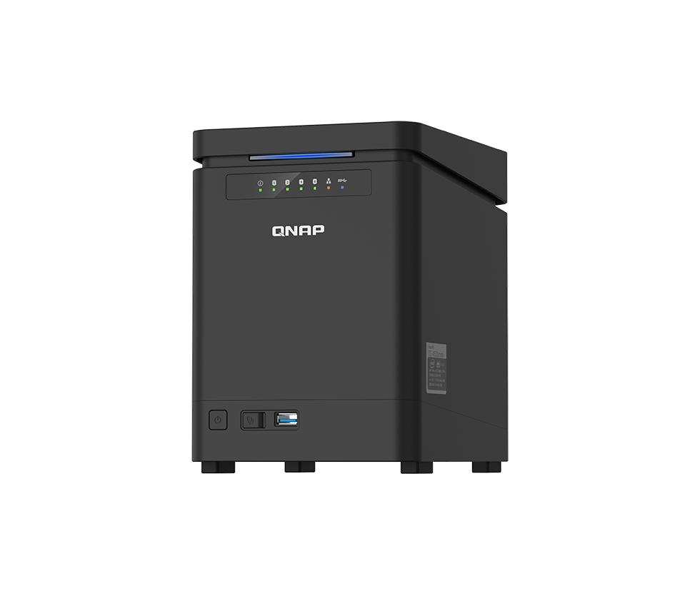 TS-453Dmini