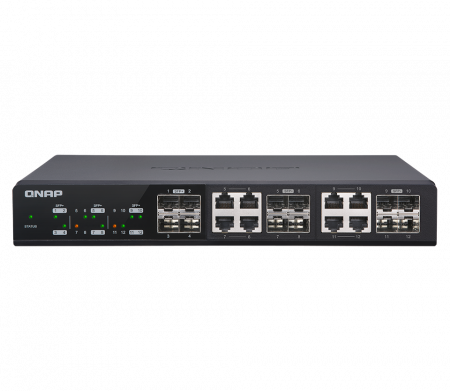 QSW-M1208-8C