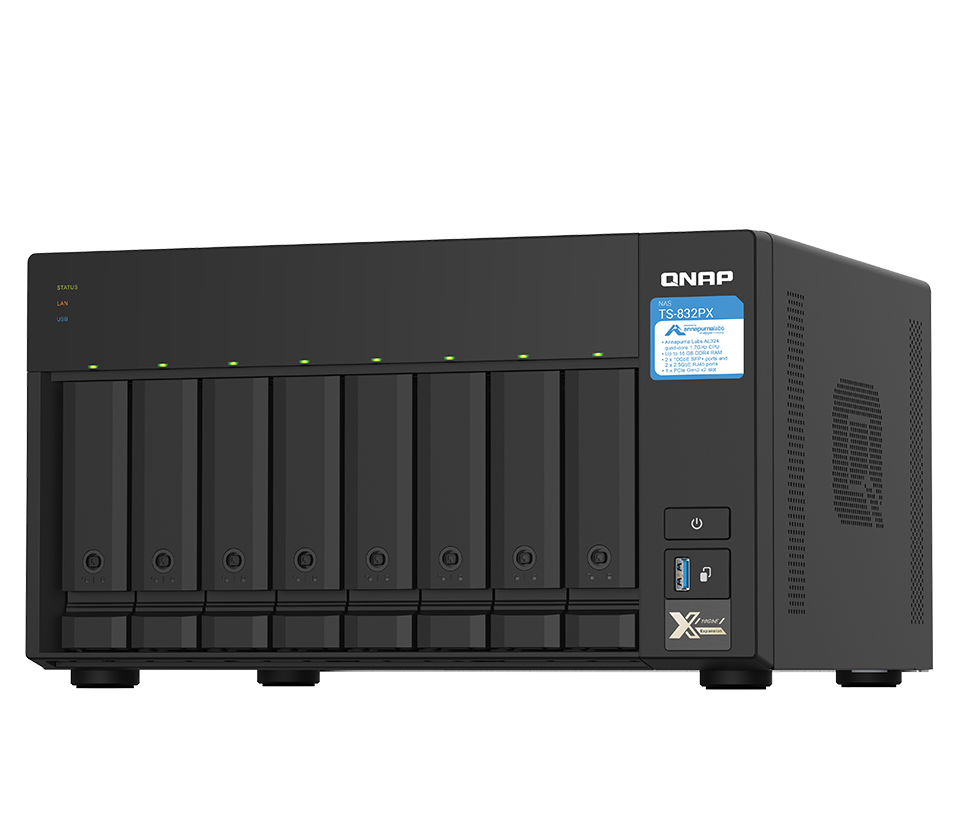 TS-832PX