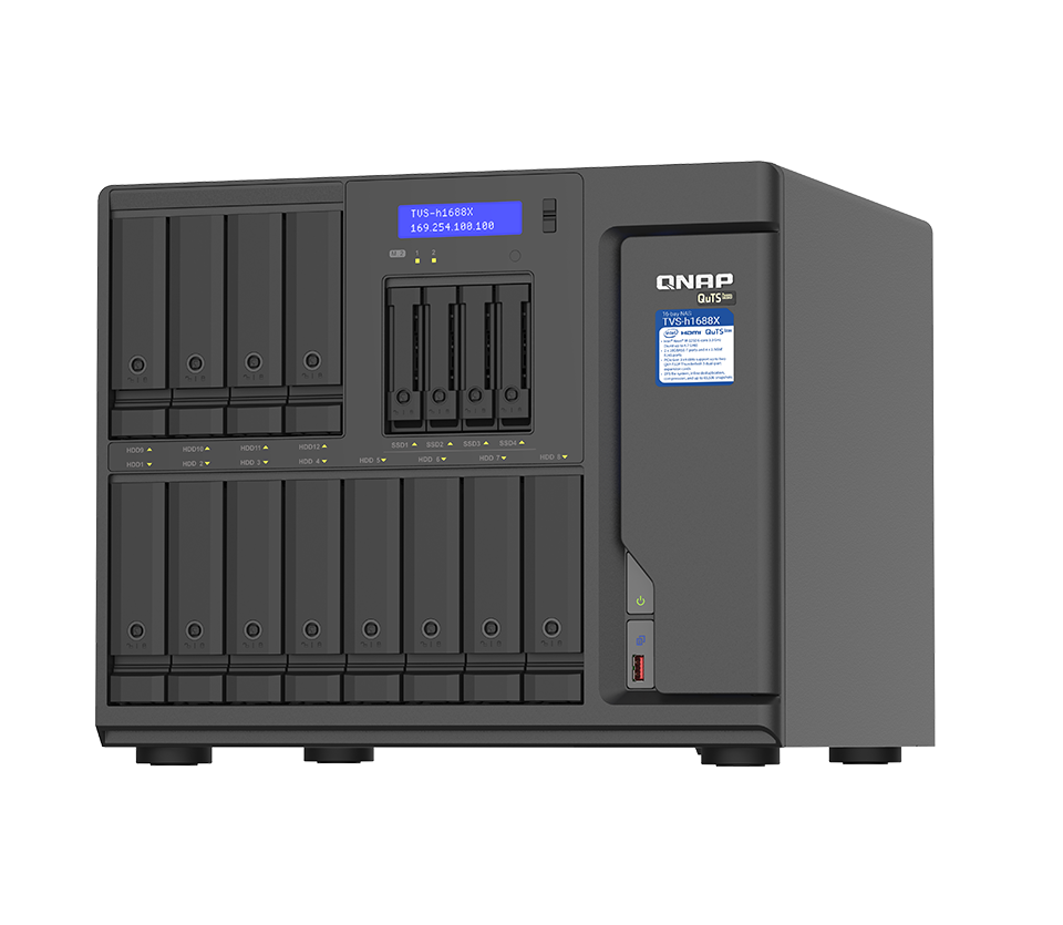 TVS-h1688X