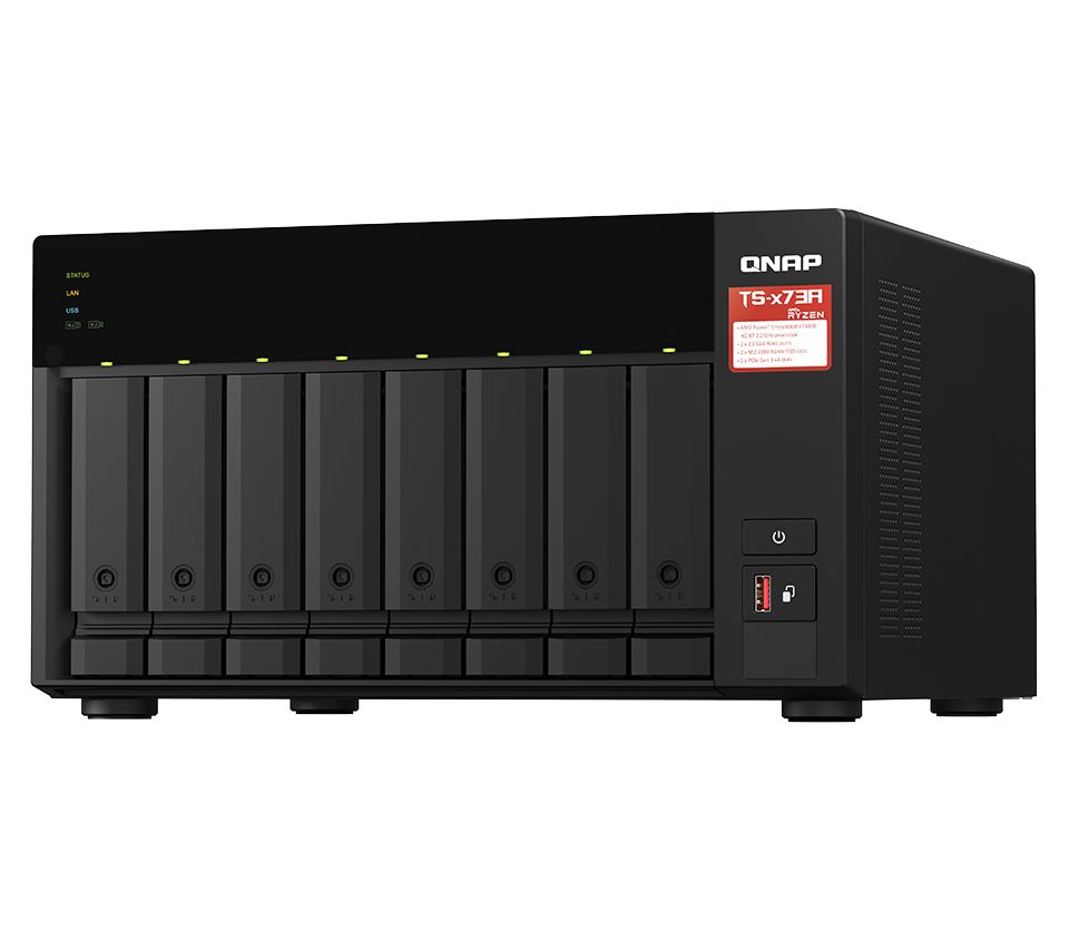 TS-873A