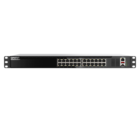 QSW-M3224-24T
