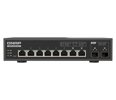 QSW-L3208-2C6T