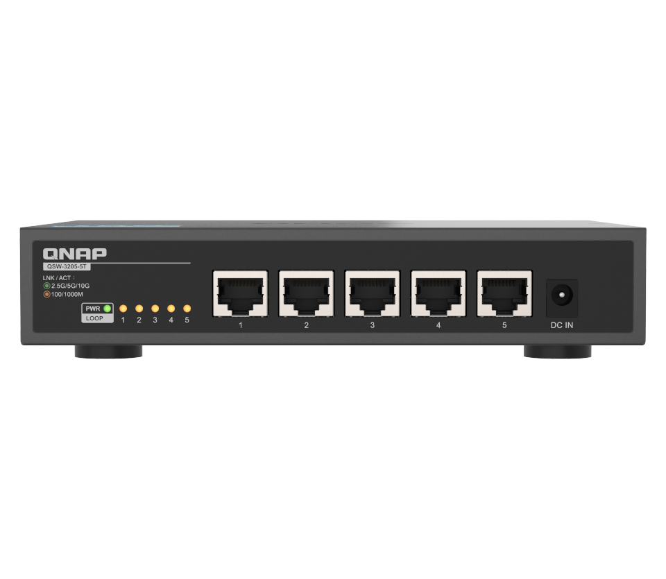 QSW-3205-5T