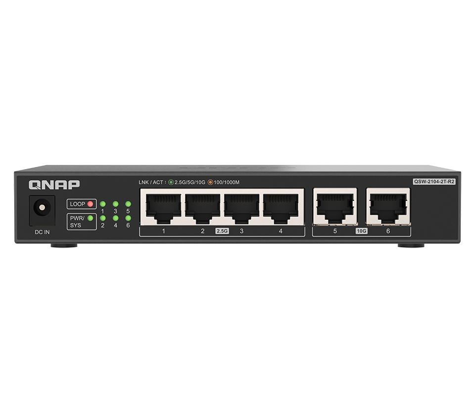 QSW-2104-2T-R2