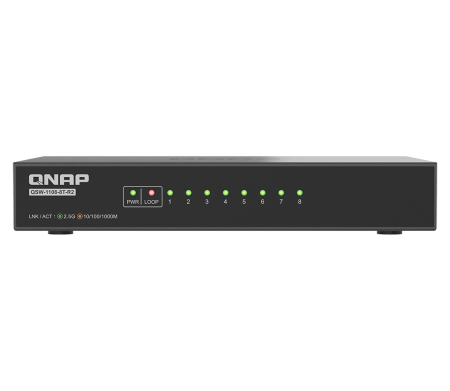 QSW-1108-8T-R2