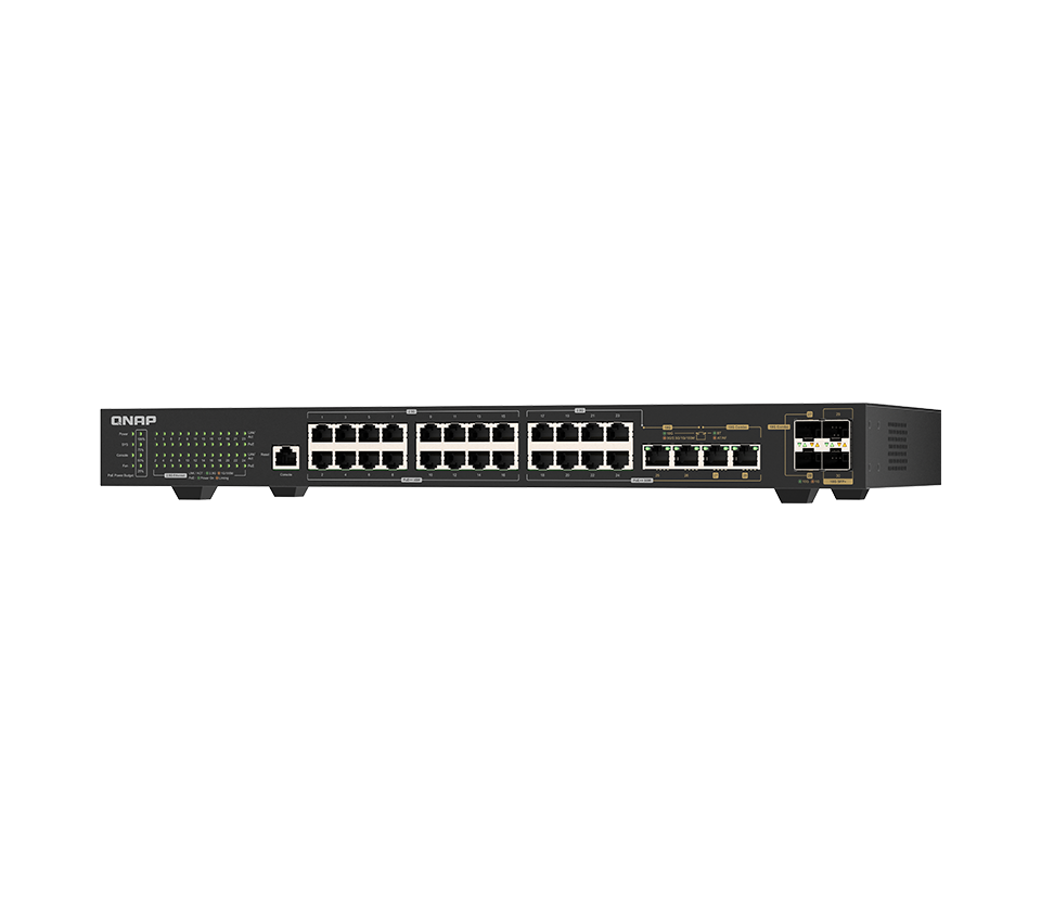 QSW-M2130P-2C2S26T