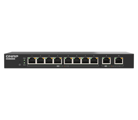 QSW-L2110-10T