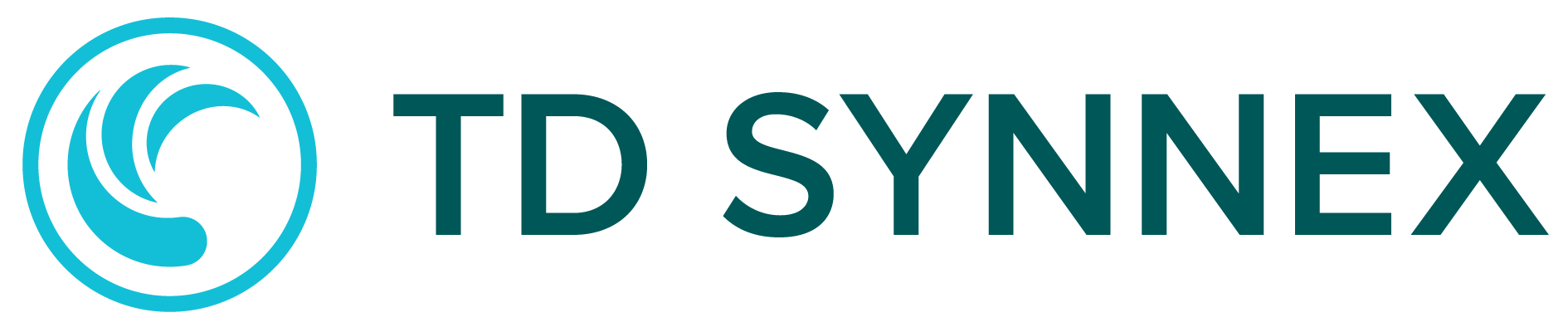 TD Synnex