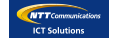 NTT Communications ICT Solutions