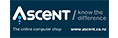 Ascent Technology Ltd.