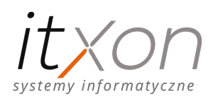 Systemy Informatyczne ITXON S.A.